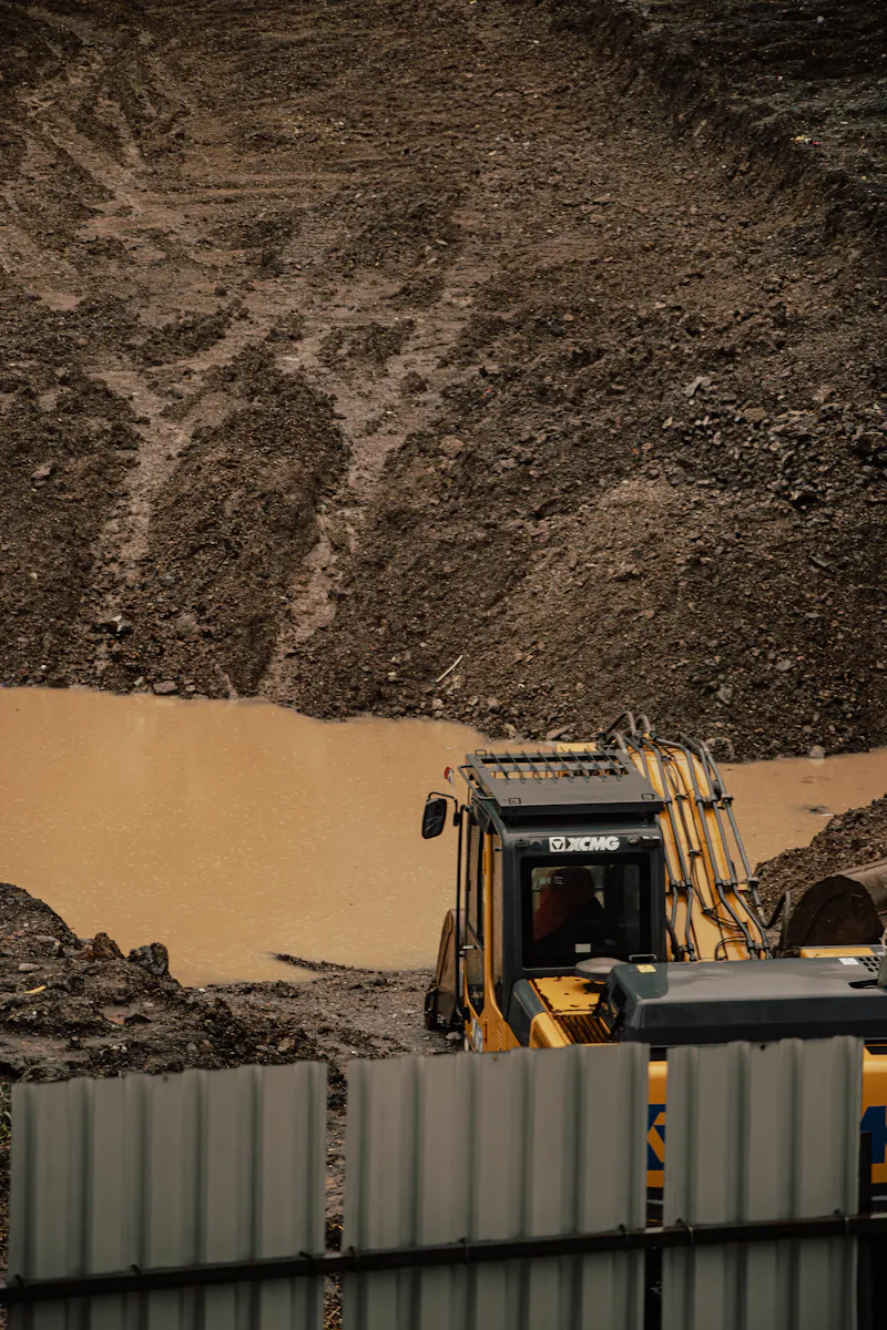 Realizácia Stavpetro 2